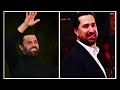 وفيق حبيب و عمر الشعار ماني جمال أبوك حطو فرودن مع دق طبل خطير وفيق حبيب و عمر الشعار ماني جمال أبوك حطو فرودن مع دق طبل خطير