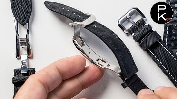 ARTEM Deployant Clasps - How Do They Work ?