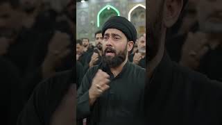 A powerful tribute to Imam Hussain (AS) and the sacrifice of Karbala. 🖤