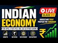 INDIAN ECONOMY CLASS 2||UPSC||TNPSC TAMIL