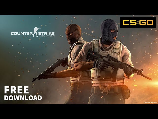 Download Counter-Strike: Global Offensive 10/26/2022 for Windows