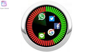 ⭐Super Cleaner-TOP Clean Master screenshot 5