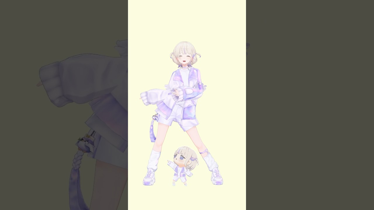 POKEDANCE/踊ってみた【轟はじめ】#shorts #dance