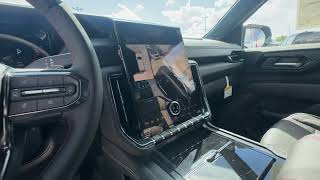 2026 GMC Yukon AT4 Ultimate American Fork, Provo, Orem, Lindon, Lehi UT