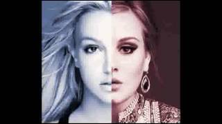 Adele vs Britney- Toxic In The Deep (Bumpers Mash)