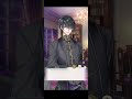 Ikemen Prince: Who Wants to Win a Prince - Sariel Quiz