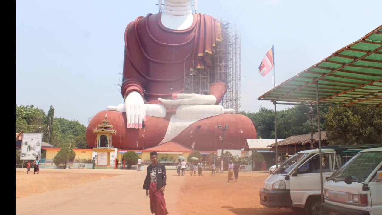 Welcome to MON state ,Myanmar