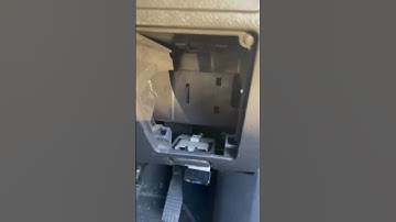 Holden Captiva Key Remote signal receiver