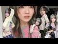 春だ、LOOKBOOKだ