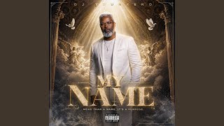 My Name (Ngiyaphakama)