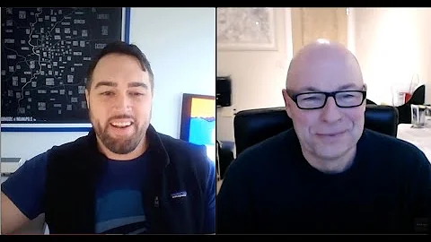 #TimTalk - How To Build Success in Sales With Soci...