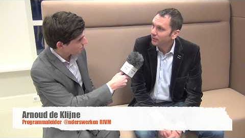 3D-opdracht voor RIVM 2013 - Aantrekkelijk werkgeverschap volgens de Y-generatie