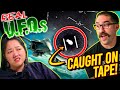 Adults React To Crazy UFO Sightings