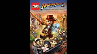 Temple Tangle (Action) - LEGO Indiana Jones 2: The Adventure Continues OST