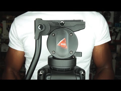 The BEST tripod under $100?