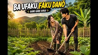 BA UFAKU FAKU DANO || LAGU NIAS VERSI REMIX TERBARU CIPT.NN (OFFICIAL LYRIC)
