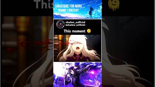 This Moment Fatestay Night Unlimited Blade Works