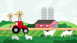 drumMUSTER - agvet chemical container recycling