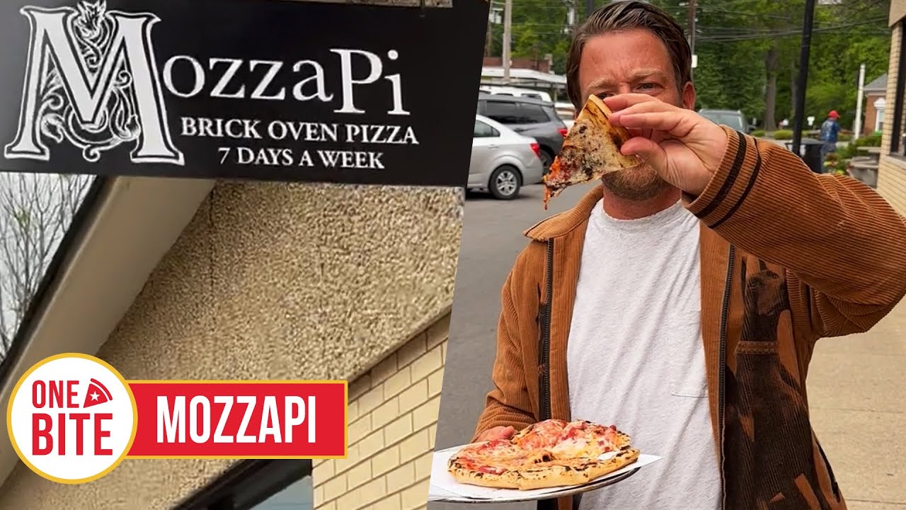 Barstool Pizza Review - Papa's Pizza & Pasta (Milford, CT) 