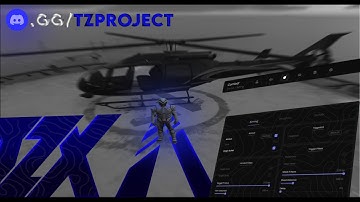 💻 TZX Cheat Showcase & Tutorial – The best FiveM software ever ! 🚀🎮💻
