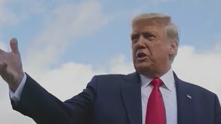 Special team coverage: Trump to surrender in Georgia | FOX 5 News