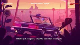 Richad D'Gilis 'Ngayal'