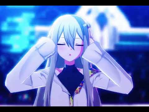 ワンダショ×KAITOでNEO