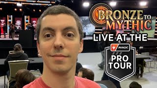🎤 LIVE! From The Pro Tour! 🎤 🤠Outlaws Of Thunder Junction 🤠