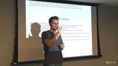 Lecture 16 Internal Link Anchor Text