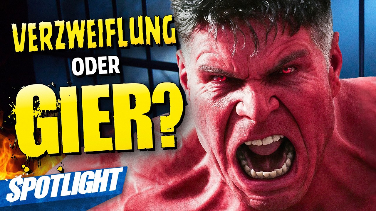 15 Stars in SCHLECHTEN Filmen - Gier oder verzweifelter Absturz?