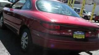 1999 Ford Escort Colorado Springs CO