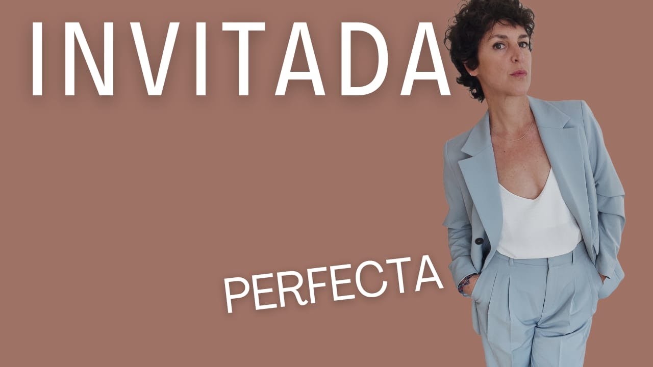 LOOKS DE INVITADAS comunión de día/Estilo con Beatriz