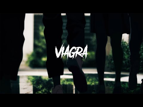 Dat Scum - Viagra (Official AMV)