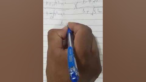 Chapter #1 Exercise #1.3 Question #9 General Math class-10th Arts