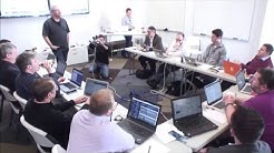 Doug Gourlay Discusses Skyport Systems SkySecure