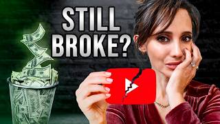 The YouTube Strategy Keeping You Poor