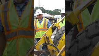 On the Job Training Program