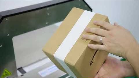 Auto Branding Banding Machines| Paper Tape and Opp Film Banding Packaging System