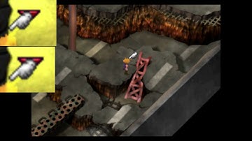 Final Fantasy VII - Playground Skip Tutorial