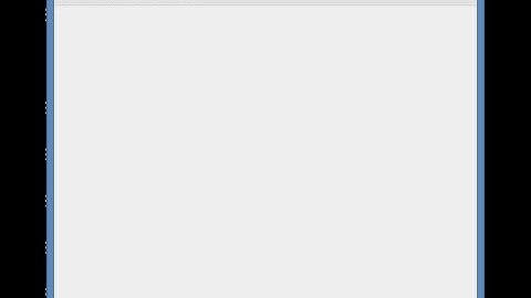 JAVA Swing : Text Editor part-2