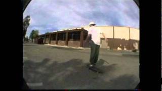101 Falling Down 1993 Adam McNatt world blind oneoone