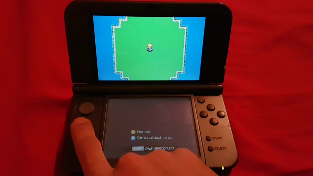 3DS Homebrew: smm3dsse | Ein Save Editor für Super Mario Maker 3DS  [Deutsch|HD] - YouTube