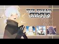 ||2x|| THE FREAK CIRCUS react to NB!mc as an immortal (Immortal Au) 