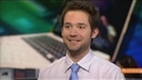 Ohanian Says Companies Must `Step Up