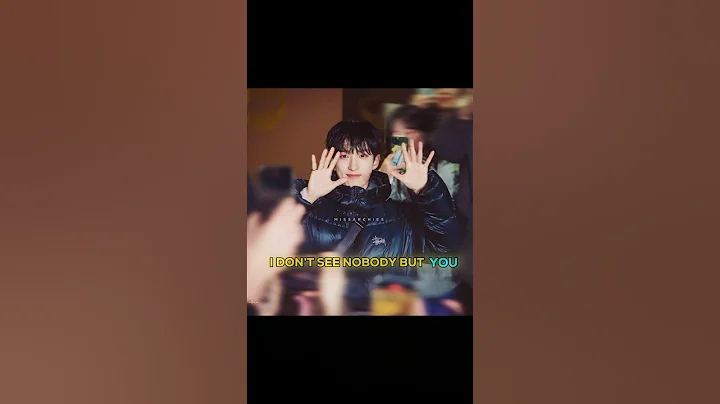 The man who you are 🤌✨ #kpop #seventeen #svt #세븐틴 #dokyeom #dk #doubletake  #도겸 #DK #부석순 #BSS#kpop