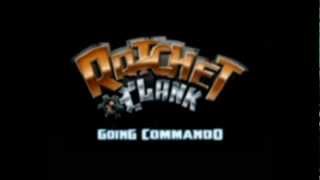 Ratchet and Clank 2 (Going Commando) OST - Notak - The Factory
