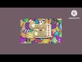 Candy Crush Saga Score Levels Slowed Reverb 