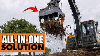 This Attachment Is Built To Do Everything