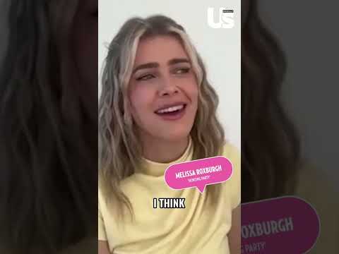 Melissa Roxburgh’s ‘Manifest’ Costar Josh Dallas Wants a Bex and Shane Romance on ‘Hunting Party’