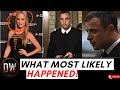 First Boyfriend Murders Her on Valentine’s Night: The Oscar Pistorius Tragedy 🌹 | True Crime